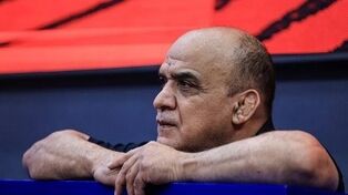  پشتوانه‌سازی در کشتی آزاد ضعیف بوده است