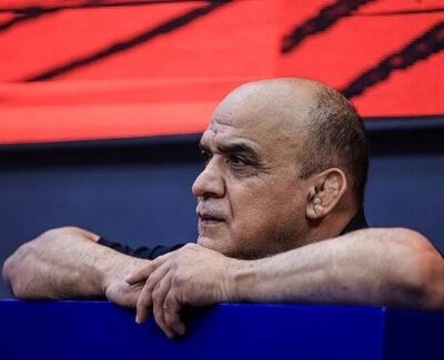  پشتوانه‌سازی در کشتی آزاد ضعیف بوده است
