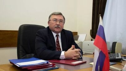  اظهارات ترامپ درباره تنگه هرمز شوخی بیش نیست
