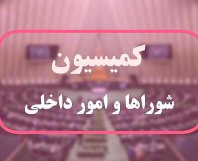 ۷ ماده از طرح راهبردی تنگه هرمز در کمیسیون شوراها به تصویب رسید