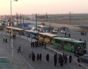 مطالبه مهم فعالان اقتصادی برای مرز شلمچه