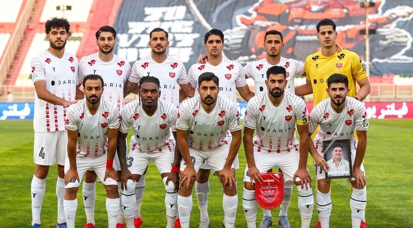 انتقاد زودتر از موعد به نفع تیم نیست