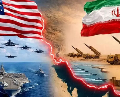 حمله به ایران همین آخر هفته؟ قطعاً ممکن است