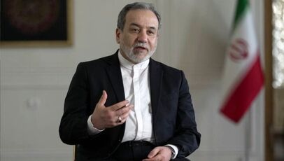 هرگونه همکاری با متجاوزان علیه ایران غیرقابل قبول است