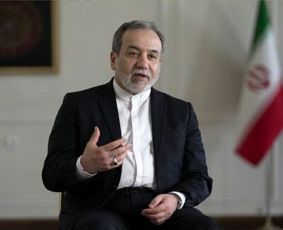 عراقچی: همسایگان، مهم‌ترین فرصت اقتصادی ایران در شرایط تحریم‌اند