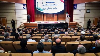 درد را گفتن درمان نیست؛ باید به فکر چاره بود