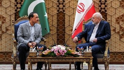 تهدیدهای آمریکا راهبرد ایران را تغییر نمی‌دهد
