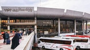 کمبود ۶ هزار اتوبوس در کشور؛ تولید داخلی باید سه برابر شود