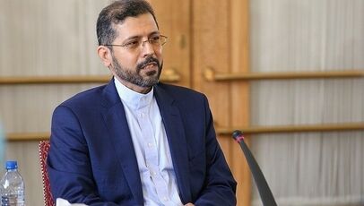 معاون وزیر خارجه ایران وارد بیروت شد؛ استقبال نمایندگان جنبش امل و حزب‌الله