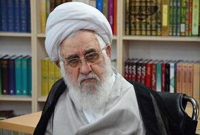 آیت‌الله زین‌العابدین قربانی پس از سال‌ها فعالیت علمی و مذهبی درگذشت