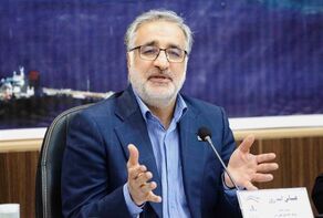 صادرات نفت از خارک در دل جنگ ۴۰ روزه بیشتر شد
