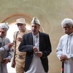 دانلود سریال آسباد قسمت ۱۵؛ زمان پخش، خلاصه داستان و تماشای آنلاین از شبکه یک