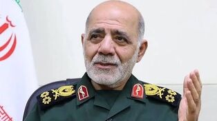 پیام مهم سرلشکر عبداللهی در روز ملی نخبگان؛ شناسایی و حمایت از نخبگان باید جدی گرفته شود
