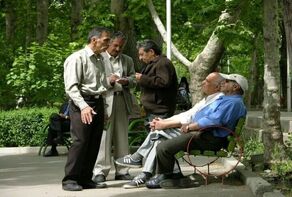 آخرین خبر از بازنشستگان کشوری  امروز جمعه  ۹ مرداد ۱۴۰۵