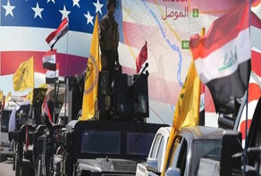 فشار واشنگتن برای حذف الحشد الشعبی؛ هشدار درباره بازگشت داعش به عراق