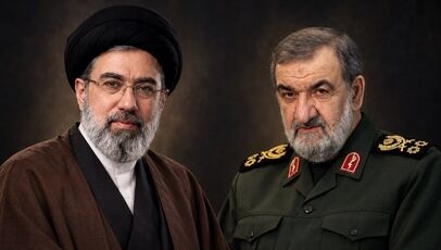دیدار محسن رضایی با رهبر انقلاب؛ تأکید بر حفظ منافع ملی و تقویت وحدت