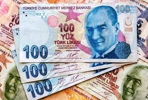 قیمت لیر ترکیه امروز ۳۰ مهر؛ لیر چند تومان شد؟
