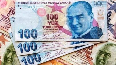 قیمت لیر ترکیه امروز چهارشنبه ۲۵ شهریور ۱۴۰۵؛ لیر در ۴۸۳۰ تومان ثابت ماند