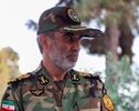 تأکید فرمانده نیروی زمینی ارتش بر حفظ آمادگی رزمی و مقابله با تهدیدات ترکیبی