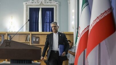 روایت جدید از پیام تهران به واشنگتن؛ قطر واسطه انتقال شروط ایران شد