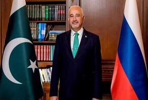 حمایت سفیر پاکستان از پیوستن ایران و مصر به توافق دفاعی آنکارا و ریاض