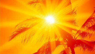 ثبت دمای ۵۰ درجه در مهران؛ ایران ۱۱ نماینده در فهرست گرم‌ترین شهرهای جهان داشت