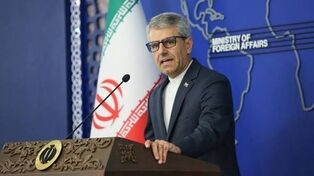 حمله به زیرساخت‌های غیرنظامی ایران نقض حقوق بشردوستانه است