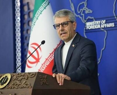 حمله به زیرساخت‌های غیرنظامی ایران نقض حقوق بشردوستانه است