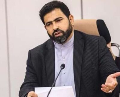 کعب عمیر خواستار کاهش خاموشی‌ها و اطلاع‌رسانی پیش از قطعی برق شد