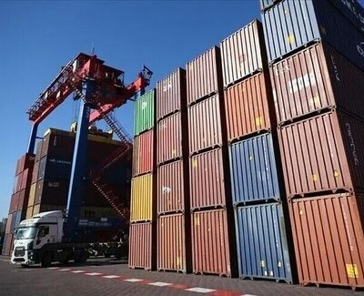 نقش کلیدی لجستیک و دیپلماسی تجاری در توسعه بازار آفریقا برای ترکیه