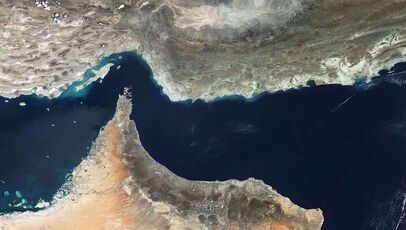 گام جنجالی مجلس برای هرمز؛ عبور مشروط به پرداخت غرامت می‌شود
