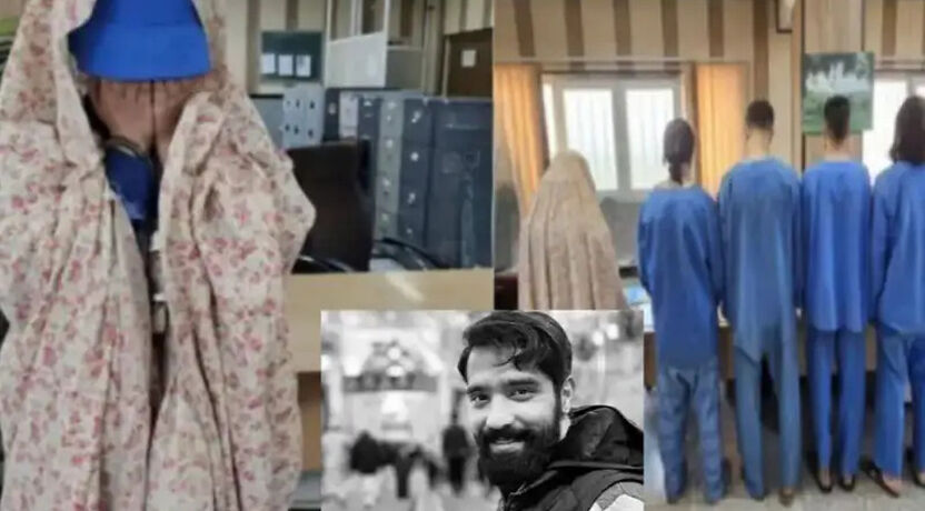 پرونده قتل حمیدرضا رجب‌زاده در مسیر کشف حقیقت؛ از دستگیری متهمان تا ابهام درباره انگیزه جنایت