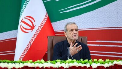 پیام پزشکیان به مجلس درباره وزیر پیشنهادی دفاع؛ رأی قاطع برای تقویت وحدت ملی