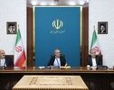 پزشکیان بر ضرورت هماهنگی دستگاه‌ها برای اصلاح الگوی مصرف انرژی تأکید کرد