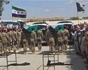 انفجار مرگبار در دیرالزور؛ ۱۱ نظامی سوری جان باختند