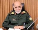 پیام تبریک سرلشکر عبداللهی پس از درخشش ورزشکاران ایران در ناگویا