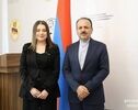 تغییر شرایط زندانیان ایرانی در ارمنستان؛ از منوی غذایی ویژه تا خدمات روان‌شناسی