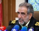 کشف ۷۰ میلیارد تومان اموال سرقتی در تهران؛ جرایم در جنگ ۶۸ درصد کاهش یافت