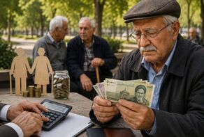 معوقات اردیبهشت بازنشستگان در آستانه پرداخت؛ مهر یا آبان