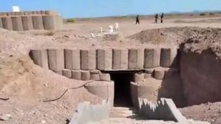افشای تأسیسات نظامی محرمانه در ذوباب؛ ادعای انصارالله درباره تلاش آمریکا و عربستان برای تسلط بر باب‌المندب