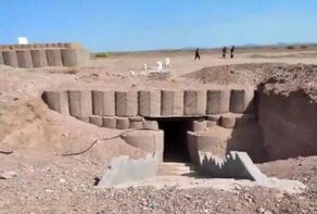 افشای تأسیسات نظامی محرمانه در ذوباب؛ ادعای انصارالله درباره تلاش آمریکا و عربستان برای تسلط بر باب‌المندب
