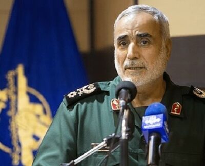 تغییر فرماندهی در گروه پدافند هوایی ۱۰ محرم شاهرود؛ تأکید بر آمادگی رزمی و بازدارندگی حداکثری

