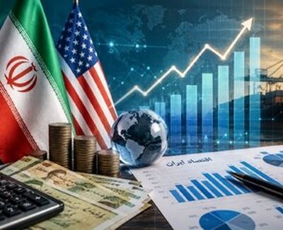 انتقاد از نبود «آرایش جنگی اقتصادی» در شرایط تشدید تنش‌های منطقه‌ای