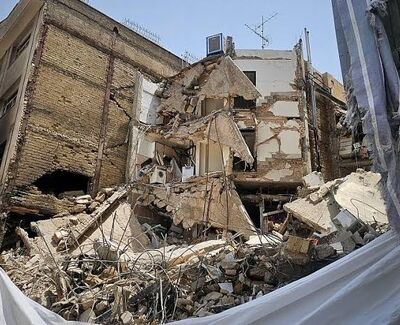 جزئیات حملات آمریکا به چند استان ایران پس از نقض تفاهم اسلام‌آباد