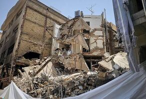 جزئیات حملات آمریکا به چند استان ایران پس از نقض تفاهم اسلام‌آباد