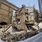 جزئیات حملات آمریکا به چند استان ایران پس از نقض تفاهم اسلام‌آباد