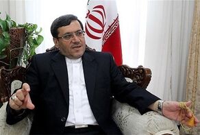 هدف غرب فقط تغییر نظام نیست؛ اصل ایران را هدف گرفته‌اند