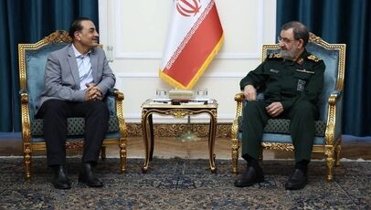 مواد هسته‌ای ایران از کشور خارج نمی‌شود