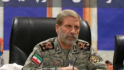 تهدید تازه فرمانده کل ارتش به دشمن؛ «هر اشتباه مجدد، پاسخ کوبنده خواهد داشت»
