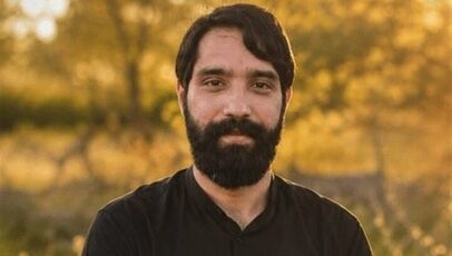 کشف جسد حمیدرضا رجب‌زاده در حومه تهران